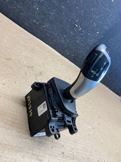 2012-2018 BMW F30 3 320i 328i Auto Gear Selector Transmission Shifter AH3819 DG1