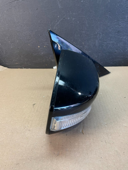 2016 to 2019 Nissan Maxima Right Passenger RH View Door Mirror AE1109 DW10