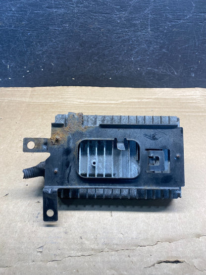 2005 Dodge Durango 4.7 Engine Contol Module Computer ECM ECU AH4847 DW1
