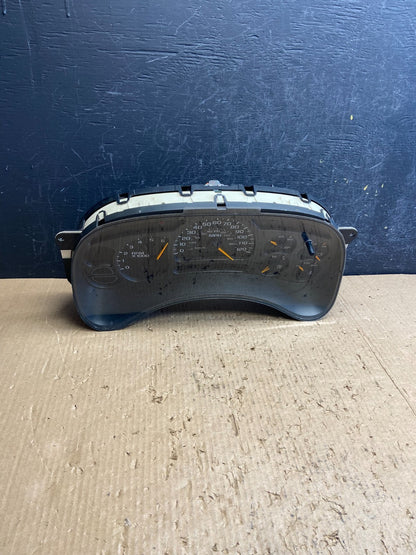 2003-2006 Silverado Sierra Yukon Tahoe Speedometer Instrument Cluster AF1573 DG0