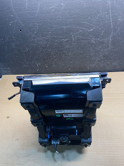 2013 to 2018 Cadillac Ats Touch Screen Radio Audio Display Screen AF0048 DG3