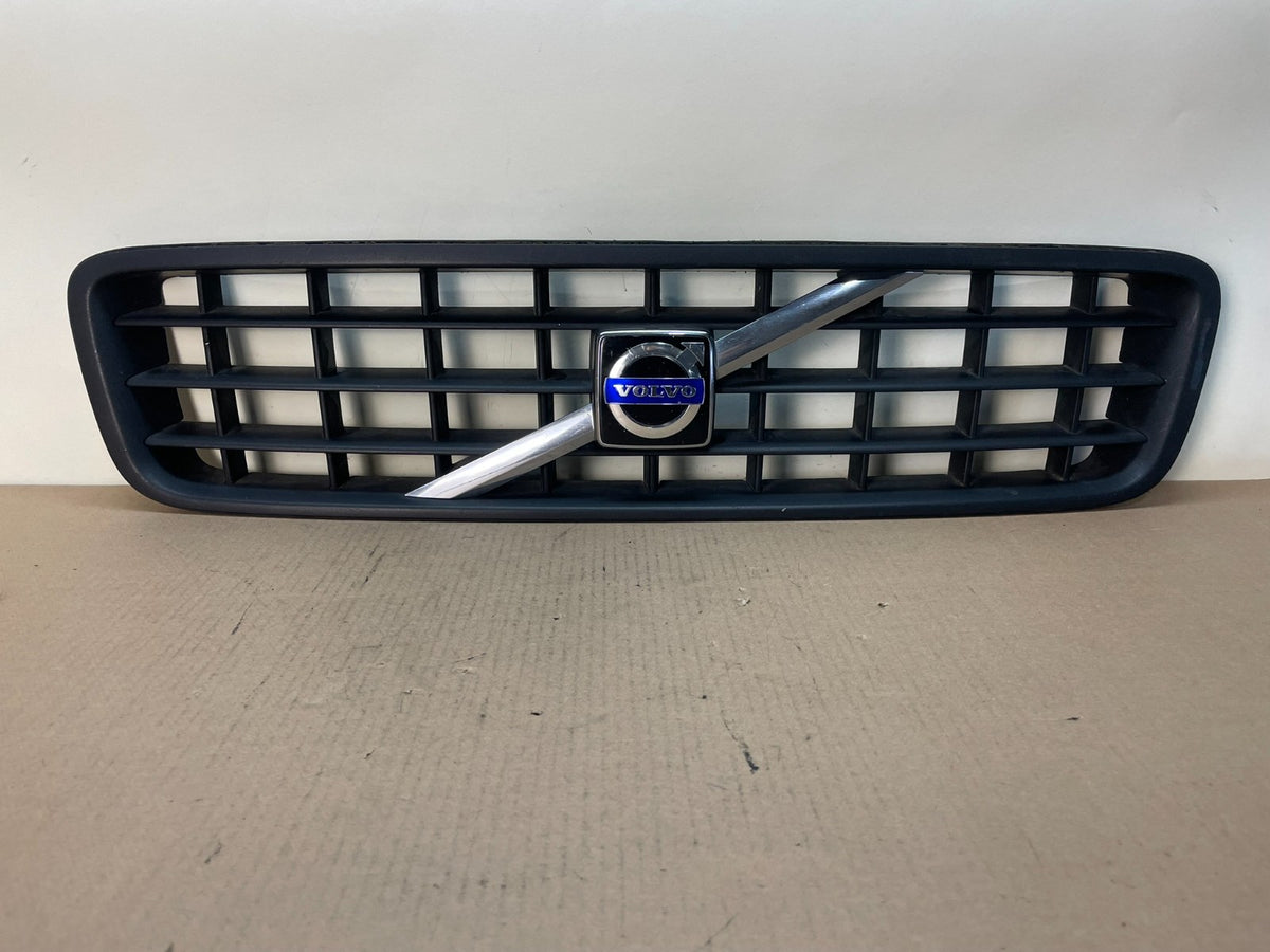2003 to 2013 Volvo XC90 Front Upper Grill Grille AI4182 DG0