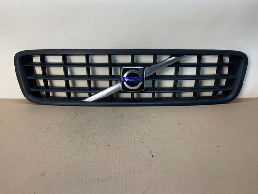 2003 to 2013 Volvo XC90 Front Upper Grill Grille AI4182 DG0