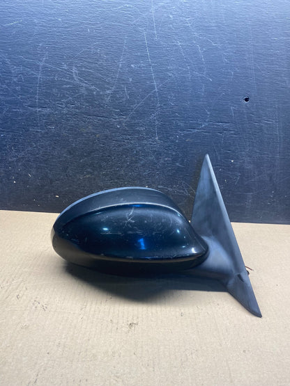 2006 to 2008 BMW 328i 335i Right Passenger RH Side View Door Mirror AH3445 DG0