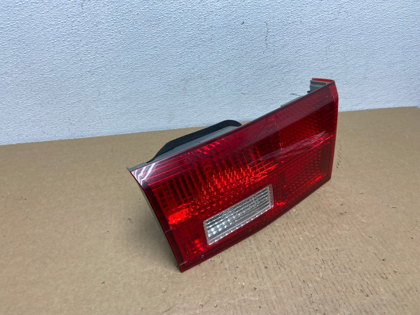 2005 Honda Accord Left Side Driver Lh Inner Trunk Lid Tail Light AC1179 LK2