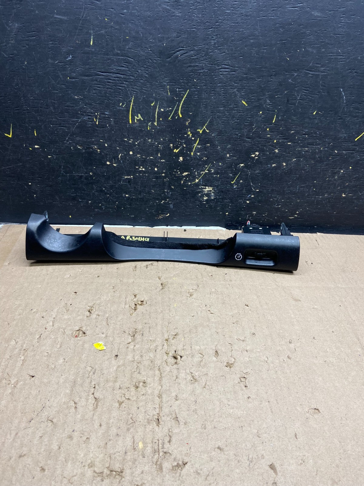 2004 2005 Lexus LX470 Left Driver Dash Dimmer Switch Cover AB5449 DG0