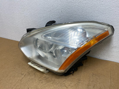 2008 to 2013 Nissan Rogue HID Xenon Headlight Left Driver Lh Side AD1386 DW1