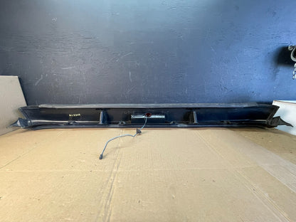 2003 to 2020 Chevrolet Express 3rd Third Brake Light Trim Spoiler AC5305 DG3