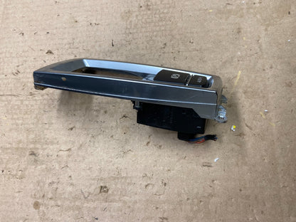 2011 - 2016 BMW 535i 528I 550i Parking Brake Switch Control Button OEM Z0251 DG2