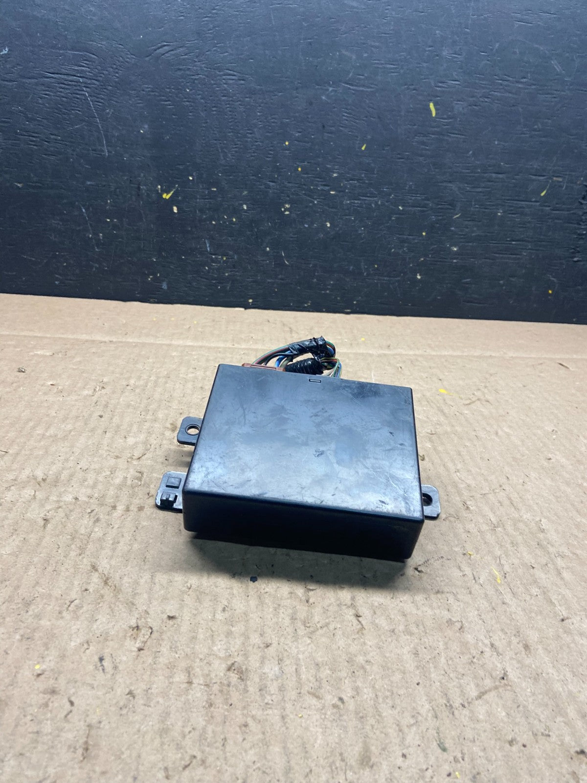 2005 - 2010 Honda Odyssey Rear Right Passenger Sliding Door Module p5495 DG1