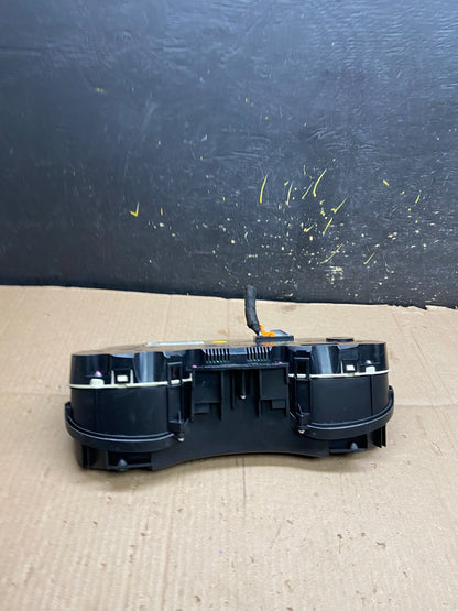 2010 - 2012 Audi A4 Speedometer Cluster Gauge OEM Y2334 DG5