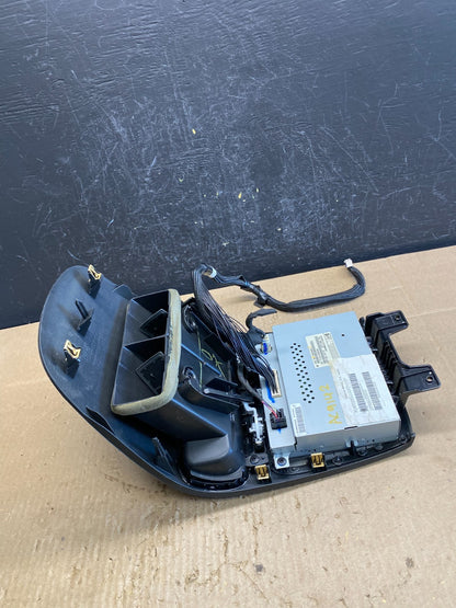 2011 to 2019 Dodge Journey 8.4 Radio Display Screen Air Vents AC9142 DG5