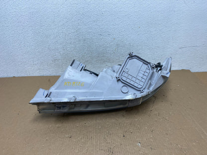 2007 - 2009 Toyota Camry Halogen Right Passenger Headlight AD8126 DW7