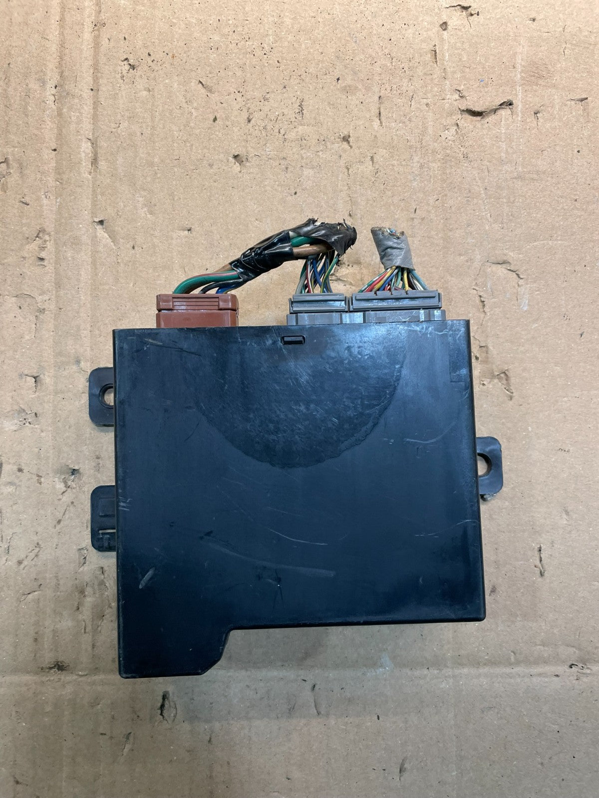 2008 - 2010 Honda Odyssey Rear Right Passenger Sliding Door Module V1790 DG0