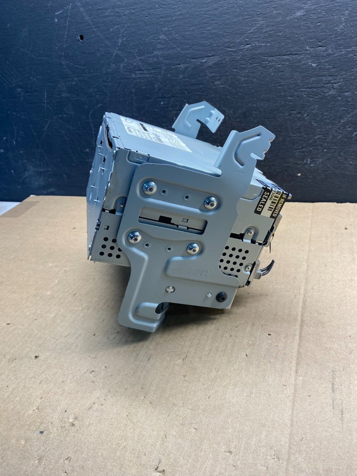 2011 - 2013 Nissan Murano Maxima M35 M37 BOSE Radio CD Navigation AE7405 DG1