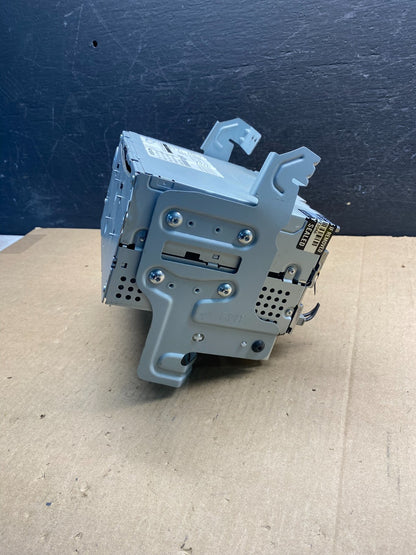 2011 - 2013 Nissan Murano Maxima M35 M37 BOSE Radio CD Navigation AE7405 DG1