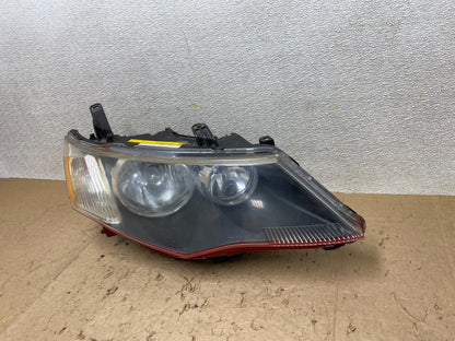 Xenon HID 2007-2009 Mitsubishi Outlander Right Passenger Headlight Oem X2612 DW1