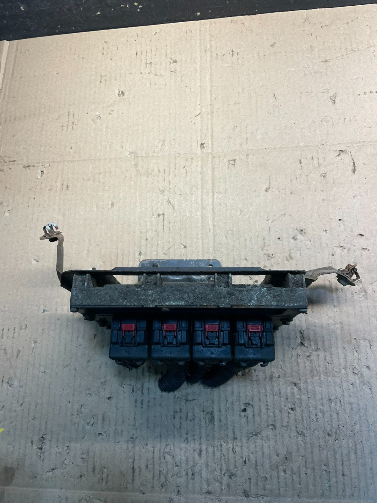 2008 2009  Caravan Town & Country 3.8L Engine Control Unit ECU Module V1869 DG1