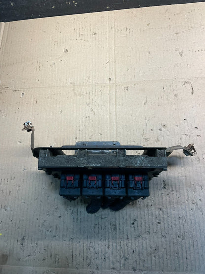 2008 2009  Caravan Town & Country 3.8L Engine Control Unit ECU Module V1869 DG1