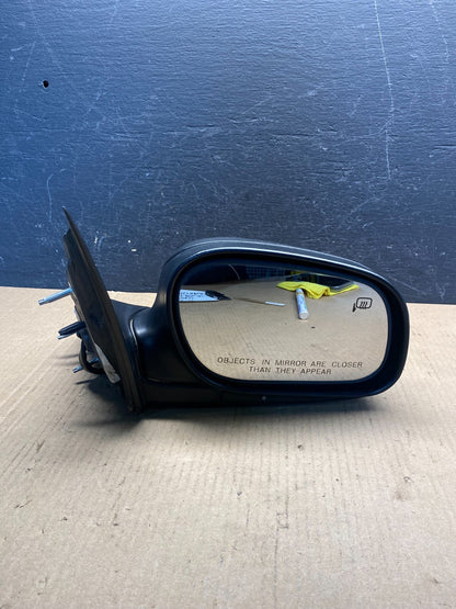 2003 - 2011 Ford Crown Victoria Right Passenger View Door Heat Mirror AE6326 DW8