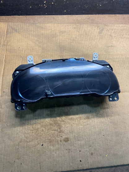 2008 2009 2010 Toyota Sienna Speedometer Cluster Gauge OEM Y4598 PS1