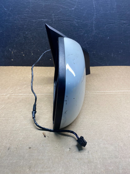 2009 - 2020 Dodge Journey Right Passenger View Door Heated Mirror AF7887 DG11