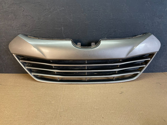 2010 to 2015 Hyundai Tucson Front Lower Grille Grill AF3785 DG0