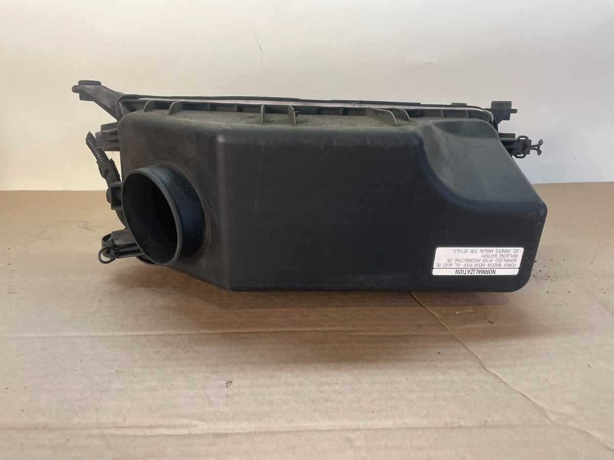 2006 - 2008 Lexus RX400h Air Intake Resoantor Box ag7827 DG0