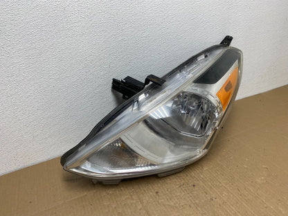2015 to 2019 Nissan Versa Headlight Left Driver Lh Side Oem AB8204 DW2