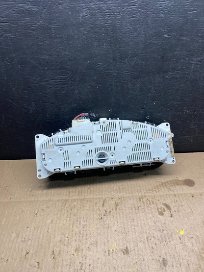 2005 to 2012 Nissan Pathfinder Frontier Xterra Speedometer Cluster Gauge M79384