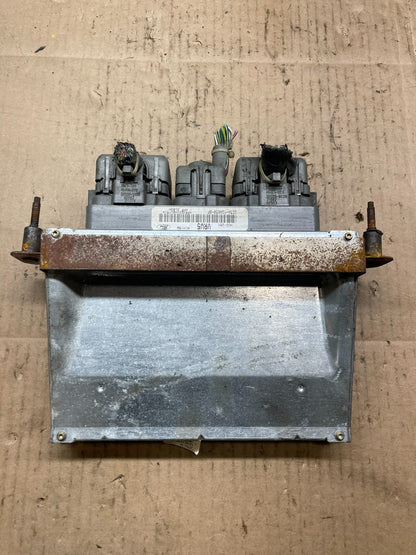 2003 Lincoln Aviator 4.6L Computer Brain Engine Control ECU ECM Module R1940 DG0