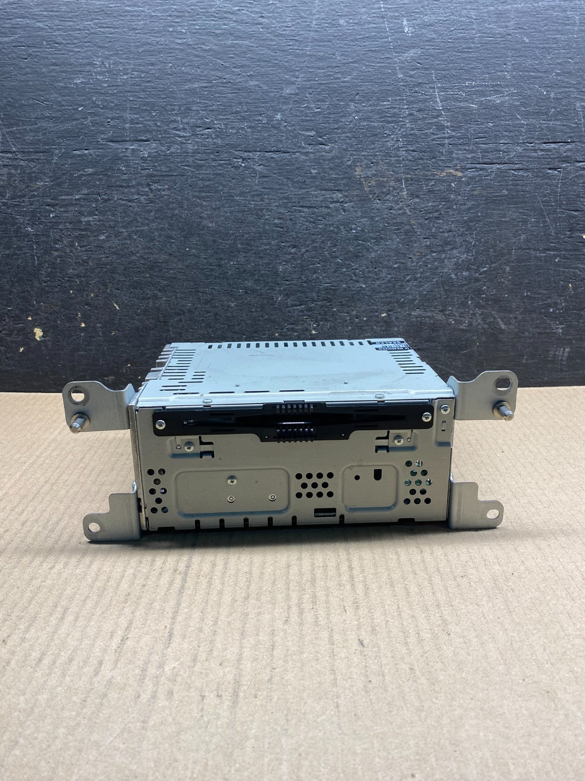 2013 2014 2015 Ford Fusion Radio Audio Receiver AM FM CD MP3 AI5313 DG0