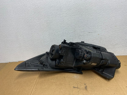 2011 - 2015 Hyundai Sonata Hybrid Right Passenger Halogen Headlight AD2682 DW6