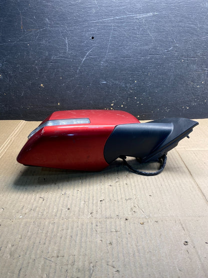 2009-2017 Chevrolet Traverse Right Passenger Rh Side  Mirror Oem AB0597 MS3