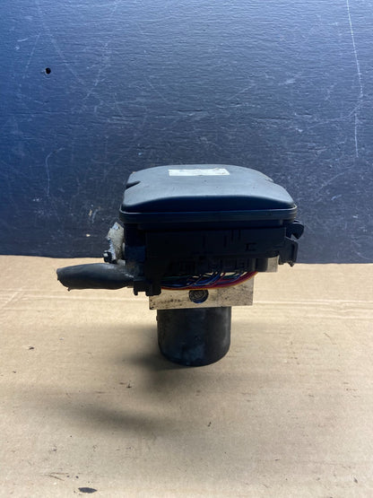 2007 to 2011 Mercedes E350 ABS Anti Lock Brake Pump ae2487 DG2