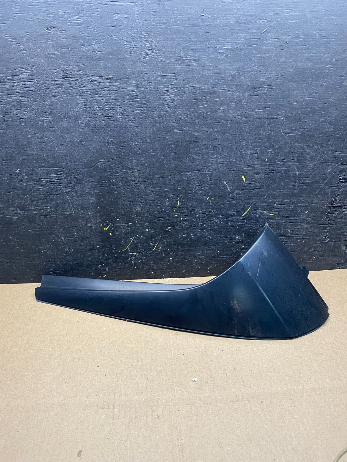2011-2017 Honda Odyssey Right Passenger Rear Gate Spoiler Garnish t1260 DG0