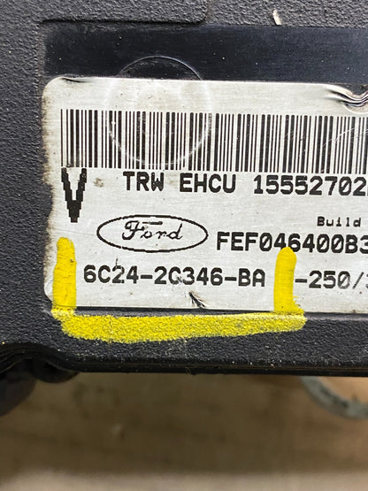 2006 2007 Ford E250 E350 Econoline Anti-Lock ABS Antilock Brake Pump af0021 DG6