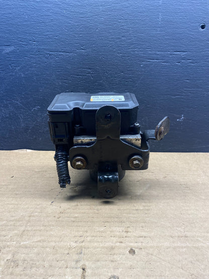 2008 - 2010 Ford E250 E350 Van ABS Anti Lock Brake Pump Module AC7991 DG1