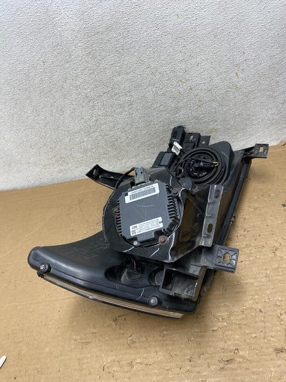 2005-2010 Infiniti Qx56 Left Driver LH Side Hid Xenon Headlight AH9154 DW7