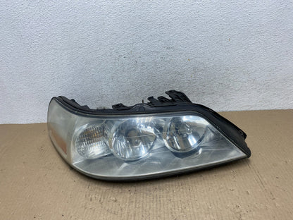 2005 to 2011 Lincoln Town Car Right Passenger Rh Side Headlight AE9754 DW0