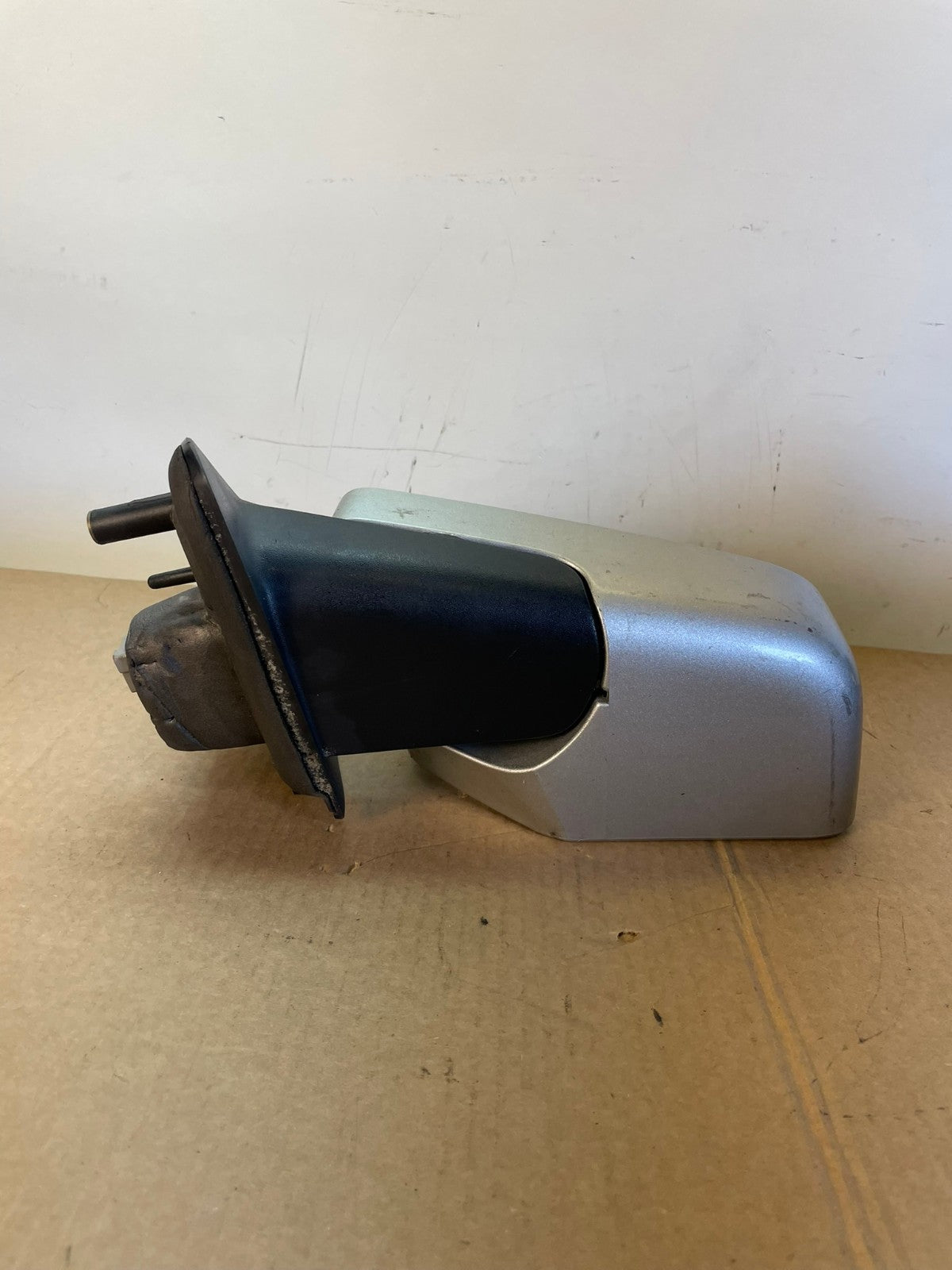 2010 to 2012 Mercury Mariner Left Driver LH Heated View Door Mirror AH6320 LK3