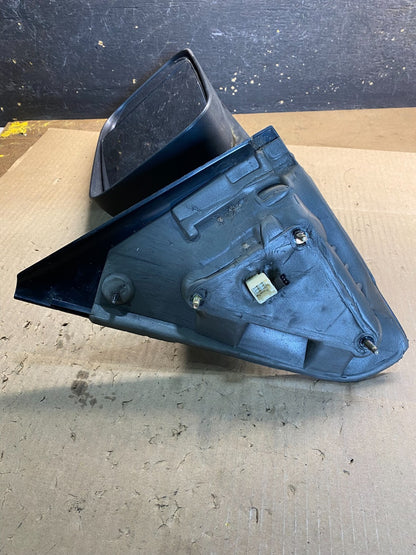 2007-2009 Dodge Ram 1500 Right Passenger Turn Signal View Door Mirror R4226 DG4