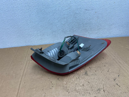 2008 to 2015 Nissan Rogue Right Passenger Rh Side Tail Light AD3309 LK4