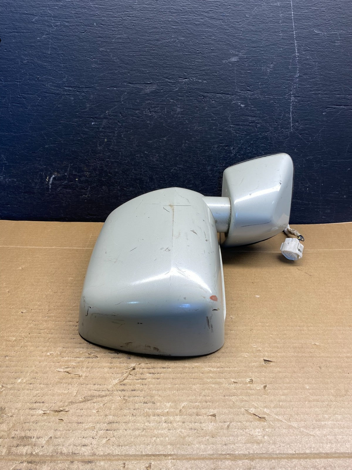 1999 to 2003 Lexus RX300 Right Passenger RH Side View Door Mirror AD6655 DW0