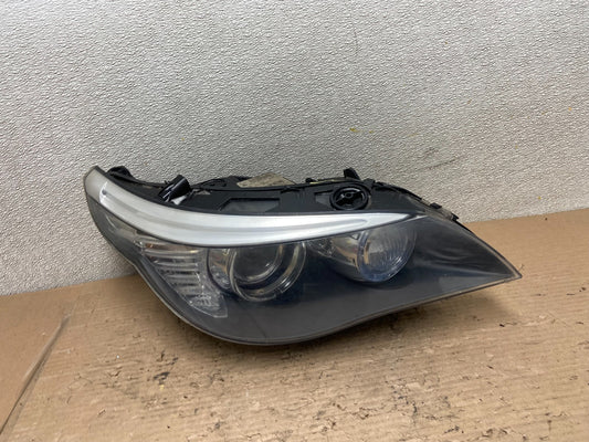 2008 to 2010 Bmw 5 Series 535I 550I AFS Xenon Hid Right Headlight AA9736 DW0