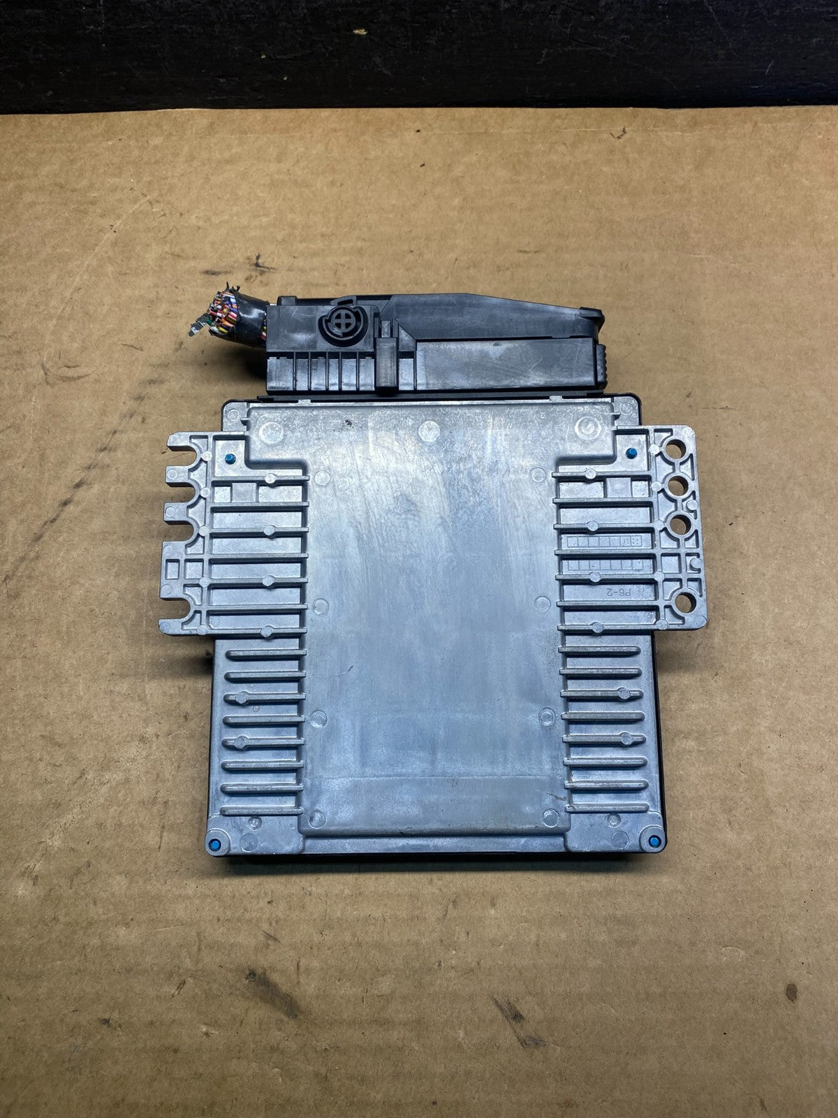 2004 Infiniti G35 ECM ECU Engine Computer Module mec35-221 a1 ad7541 DG1