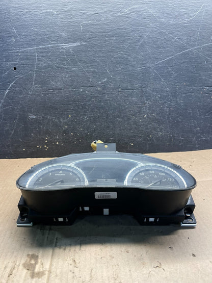 2013 2014 2015 Infiniti JX35 Speedometer Cluster Instrument Cruise T7285 DG6