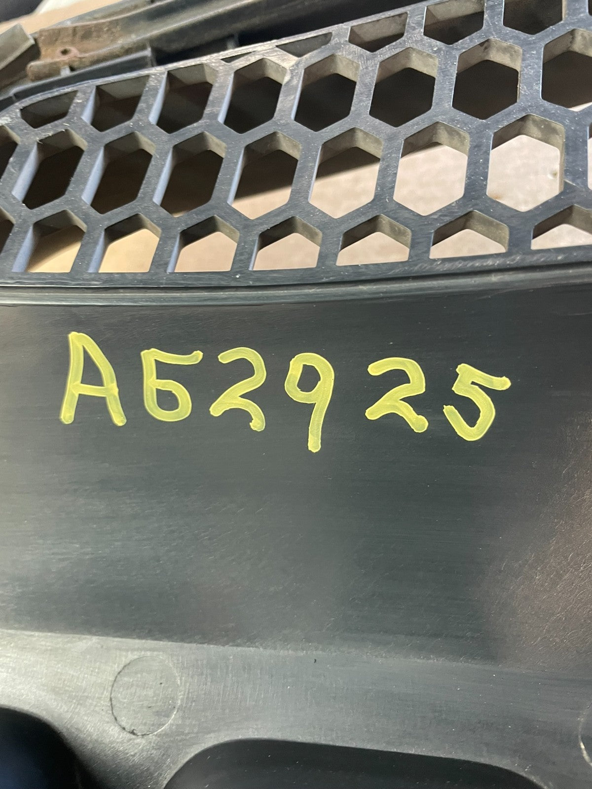 2004 to 2008 Ford F150 F-150 Front Upper Grill Grille ag2925 DG5