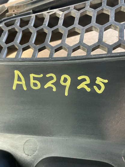 2004 to 2008 Ford F150 F-150 Front Upper Grill Grille ag2925 DG5
