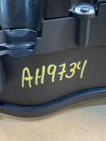2012 - 2016 Audi A6 Speedometer Cluster Gauge AH9734 DG7